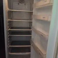 یخچال|یخچال و فریزر|شیراز, شهرک استقلال|دیوار