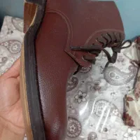 یک جفت کفش بوت