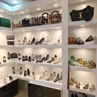 فروشنده ماهر خانم-  گالری کیف وکفش - محدوده آبرسان|استخدام بازاریابی و فروش|تبریز, |دیوار