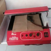 پرس کارت آلفا