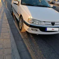 پارس T5مدل ۹۸|خودرو سواری و وانت|بیرجند, |دیوار