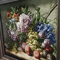 فروش ویژه تابلو فرش دست بافت|تابلو فرش|هشتگرد, فاز ۲ مهستان|دیوار