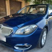 برلیانس H320 اتوماتیک 1500cc، مدل ۱۳۹۵|خودرو سواری و وانت|مشهد, کارمندان دوم|دیوار