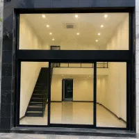 اجاره دو طبقه 40متری تجاری / مناسب انواع کسبوکار
