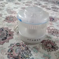 آب مرکبات گیر