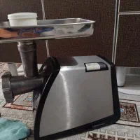 چرخ گوشت سالم نو|سایر لوازم برقی|هشتگرد, فاز ۱ مهستان|دیوار