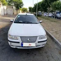 سمندEF7 /کم کارکرد/کارشناسی موجوده|خودرو سواری و وانت|تهران, کیانشهر|دیوار