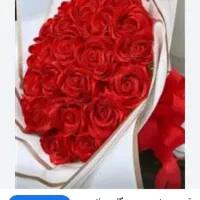 دسته گل|گل مصنوعی|سنندج, |دیوار