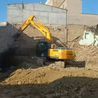 نیازمند راننده بیل