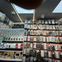 فروشندگی لوازم جانبی موبایل