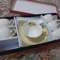 فنجان قهوه خوری نو اکبند