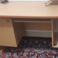 میز کامپوتر یا میز تحریر