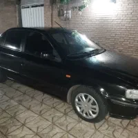 سمند۸۱سفارشی بدون رنگ