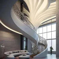 خانه معماری هرنو