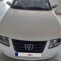 سورن پلاس گاز سیمی موتور جدید زیمنسی خوش قیمت