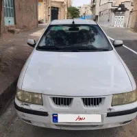 سمند LX ساده، مدل ۱۳۹۱|خودرو سواری و وانت|سبزوار, فرهنگیان|دیوار