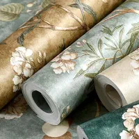 نصب کاغذ دیواری و نقاشی ساختمان