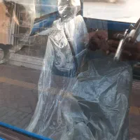 وانت نیسان فول ۱۴۰۳|خودرو سواری و وانت|کلارآباد, |دیوار