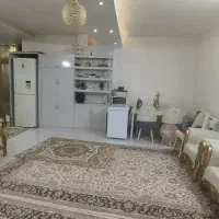 رهن و اجاره ویلایی همکف فلت، خ ملک الشعرا