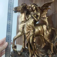 مجسمه پلی استر|مجسمه، تندیس، ماکت|مشهد, شهید قربانی|دیوار