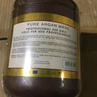 ماسک مو آرگان ریوانRivan|آرایشی، بهداشتی، درمانی|تهران, امام زاده حسن|دیوار