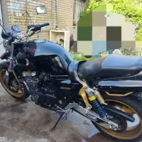 cb1000|موتورسیکلت|دوگنبدان, |دیوار