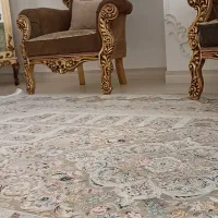 مبل ۹نفره سلطنتی|مبلمان خانگی و میز عسلی|میاندوآب, |دیوار