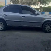 سمند فروشی