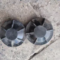 سردنده گردگیر پشت چراغ و طلق لامپ سقفی تیبا ساینا