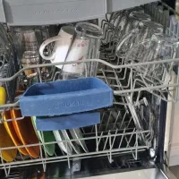 ظرفشویی بوش اصل المان|ماشین ظرفشویی|کرج, عظیمیه|دیوار