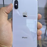 اپل iPhone XS با حافظهٔ ۲۵۶ گیگابایت