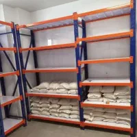 قفسه سنگین ایزی راک|فروشگاه و مغازه|پردیس, شهرک صنعتی خرمدشت فاز ۷|دیوار