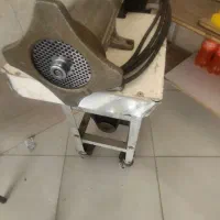 چرخ گوشت صنعتی