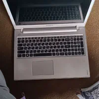 لنوو z500-i7-گرافیک مجزا|رایانه همراه|تهران, توحید|دیوار