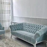 سرویس مبلمان|مبلمان خانگی و میز عسلی|قم, بنیاد|دیوار