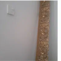 کتیبه پرده