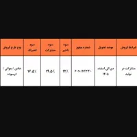 فروش حواله پارس نوآ|خودرو سواری و وانت|اصفهان, خواجو|دیوار