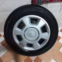 لاستیک بارینگ باقالپاق|قطعات یدکی و لوازم جانبی|بندر گناوه, |دیوار