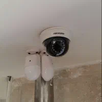 نصب انواع دوربین دزدگیر و.. با بهترین قیمت
