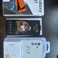 گوشی سامسونگ A17