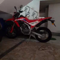 هانست کبیر crf