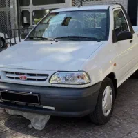 وانت ۱۵۱ gx پاششی با لاینر