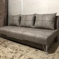 مبل ال تختخوابشو کاناپه تختشو تخت خواب شو در تبریز|مبلمان خانگی و میز عسلی|تبریز, |دیوار