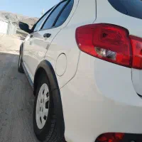 کوییک s، مدل 1402 در حد صفر