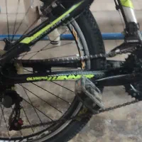 دوچرخه ۲۶ تن کوچیک آلومینیوم