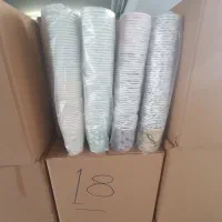 لیوان کاغذی اعلا