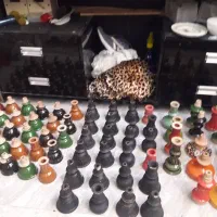 تعدادی لوازم قلیان معاوضه با پرنده و فندک قیمت خوب|کلکسیون و سرگرمی|تهران, توحید|دیوار