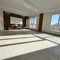 زیباترین واحد‌تهرانسر/۱۵۰متر۳خواب/کم‌واحد/نوساز