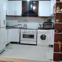 آپارتمان تک واحدی۷۵ متری با ۲۰ متر بهارخواب|اجارهٔ آپارتمان|اسلامشهر, مظفریه|دیوار