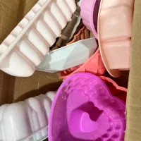 لوازم قنادی|ظروف پخت‌وپز|سهند, |دیوار